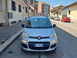 Argento Usata 2016 Fiat Panda Easy Due volumi | 5700 € (Ottimo prezzo)