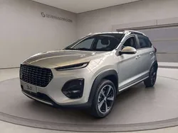 Argento metallizzato Nuova 2024 DR Automobiles DR3 SUV | 19.900 € (Buon prezzo)
