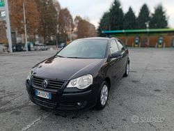 Nero Usata 2008 VW Polo United Tre volumi | 3800 €