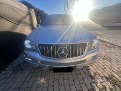 Usata 2006 Mercedes ML320 SUV | 7600 €