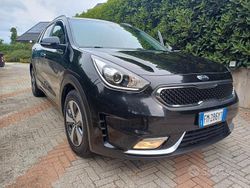 Usata 2017 Kia Niro SUV | 14.500 € (Buon prezzo)