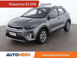 Grigio Usata 2024 Kia Stonic Urban SUV | 17.199 € (Buon prezzo)