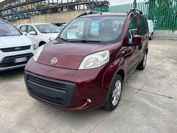Bordeaux Usata 2013 Fiat Qubo Trekking Monovolume | 5500 € (Buon prezzo)