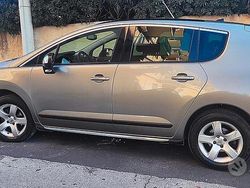 Usata 2009 Peugeot 3008 | 4800 € (Molto cara)