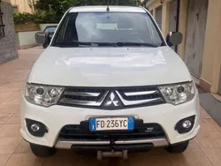 Usata 2016 Mitsubishi L200 Invite Pick-up | 18.000 € (Super prezzo)