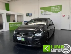Grigio Usata 2021 VW Golf VIII GTD Tre volumi | 29.999 € (Buon prezzo)