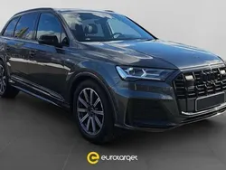 Grigio Usata 2023 Audi Q7 Sport SUV | 63.950 € (Ottimo prezzo)