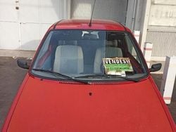 Rosso Usata 1997 Fiat Cinquecento Due volumi | 1500 € (Buon prezzo)