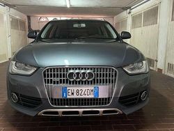 Usata 2014 Audi A4 Allroad Business Plus Station wagon | 13.000 € (Buon prezzo)