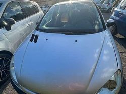 Argento Usata 2004 Peugeot 206 Tre volumi | 1000 € (Buon prezzo)