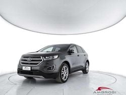Grigio Usata 2017 Ford Edge Vignale SUV | 15.900 € (Super prezzo)