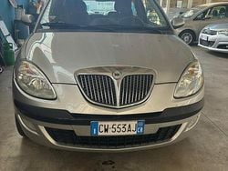 Bianco Usata 2005 Lancia Ypsilon Due volumi | 1700 €