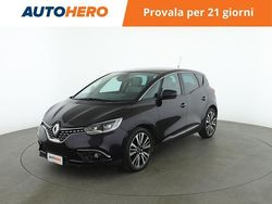 Viola Usata 2018 Renault Scénic Initiale Paris Monovolume | 14.499 €