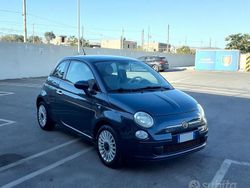 Usata 2009 Fiat 500 Lounge Tre volumi | 5900 €