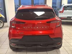 Rosso Nuova 2025 Mitsubishi ASX Invite SUV | 23.000 € (Buon prezzo)