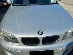 Usata 2009 BMW 116 Due volumi | 4000 € (Buon prezzo)