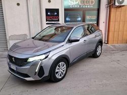 Grigio Usata 2021 Peugeot 3008 Active Station wagon | 16.900 € (Ottimo prezzo)