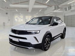 Bianco Usata 2022 Opel Mokka Elegance SUV | 15.250 € (Buon prezzo)