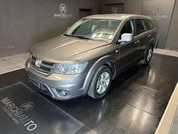 Grigio Usata 2011 Fiat Freemont SUV | 9400 € (Molto cara)