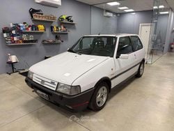 Bianco Usata 1992 Fiat Uno Racing Due volumi | 18.500 €