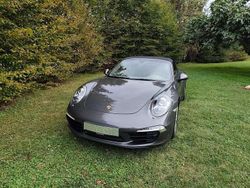 Grigio Usata 2013 Porsche 991 Cabrio | 84.900 € (Buon prezzo)