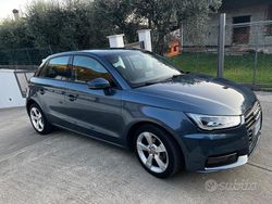 Usata 2016 Audi A1 Sportback Sport Due volumi | 12.500 € (Buon prezzo)