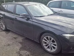 Usata 2017 BMW 320 Advantage Station wagon | 15.000 € (Buon prezzo)