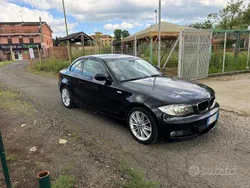 Nero Usata 2011 BMW 120 Coupé M Sport Coupé | 7600 € (Ottimo prezzo)