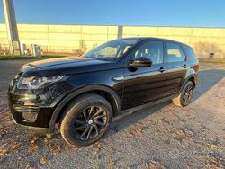 Nero Usata 2018 Land Rover Discovery Sport SUV | 17.000 € (Ottimo prezzo)