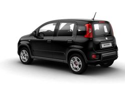 Nero Usata 2024 Fiat Grande Panda S Due volumi | 14.500 € (Cara)