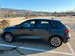 Grigio Usata 2023 Audi A3 Sport Tre volumi | 24.300 € (Buon prezzo)