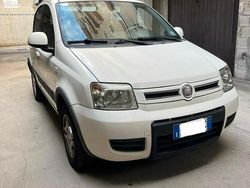 Usata 2009 Fiat Panda Dynamic Due volumi | 5000 € (Cara)