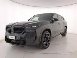 Grigio Usata 2024 BMW XM Comfort Edition SUV | 118.800 € (Buon prezzo)
