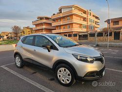 Grigio Usata 2015 Renault Captur SUV | 7500 € (Ottimo prezzo)