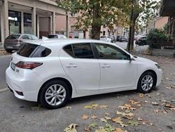 Usata 2017 Lexus CT200h Tre volumi | 13.000 € (Buon prezzo)