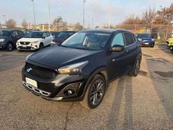 Nero Usata 2022 DR F35 SUV | 13.490 € (Buon prezzo)