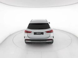 Argento Usata 2022 Mercedes GLA200 Premium SUV | 32.200 € (Buon prezzo)