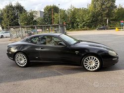 Nero Usata 2003 Maserati Coupé Coupé | 28.000 € (Ottimo prezzo)