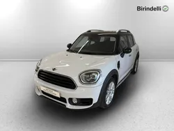 Light white Usata 2019 Mini Cooper Countryman Hype SUV | 24.750 € (Buon prezzo)
