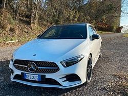 Usata 2020 Mercedes A220 Tre volumi | 26.000 € (Buon prezzo)