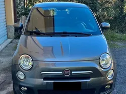 Usata 2014 Fiat 500S S Due volumi | 7000 € (Buon prezzo)