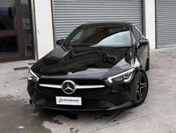 Other Usata 2021 Mercedes CLA200 Shooting Brake Business Station wagon | 18.250 € (Super prezzo)