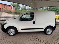 Bianco Usata 2018 Citroën Nemo Monovolume | 6900 € (Cara)