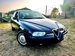 Usata 1999 Alfa Romeo 156 Tre volumi | 5000 €