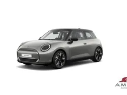 Argento Nuova 2025 Mini Cooper Classic Due volumi | 33.715 € (Molto cara)