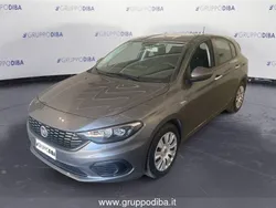 Grigio Usata 2019 Fiat Tipo Business Tre volumi | 11.800 € (Buon prezzo)