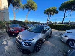 Grigio Usata 2021 Citroën C3 Shine Due volumi | 12.900 € (Cara)