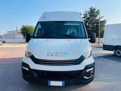 Bianco Usata 2019 Iveco Daily Furgone | 17.450 € (Buon prezzo)