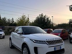 Bianco Usata 2020 Land Rover Range Rover evoque SUV | 20.900 € (Ottimo prezzo)