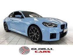 Zandvoort blue Usata 2024 BMW M2 Coupé | 66.900 € (Molto cara)